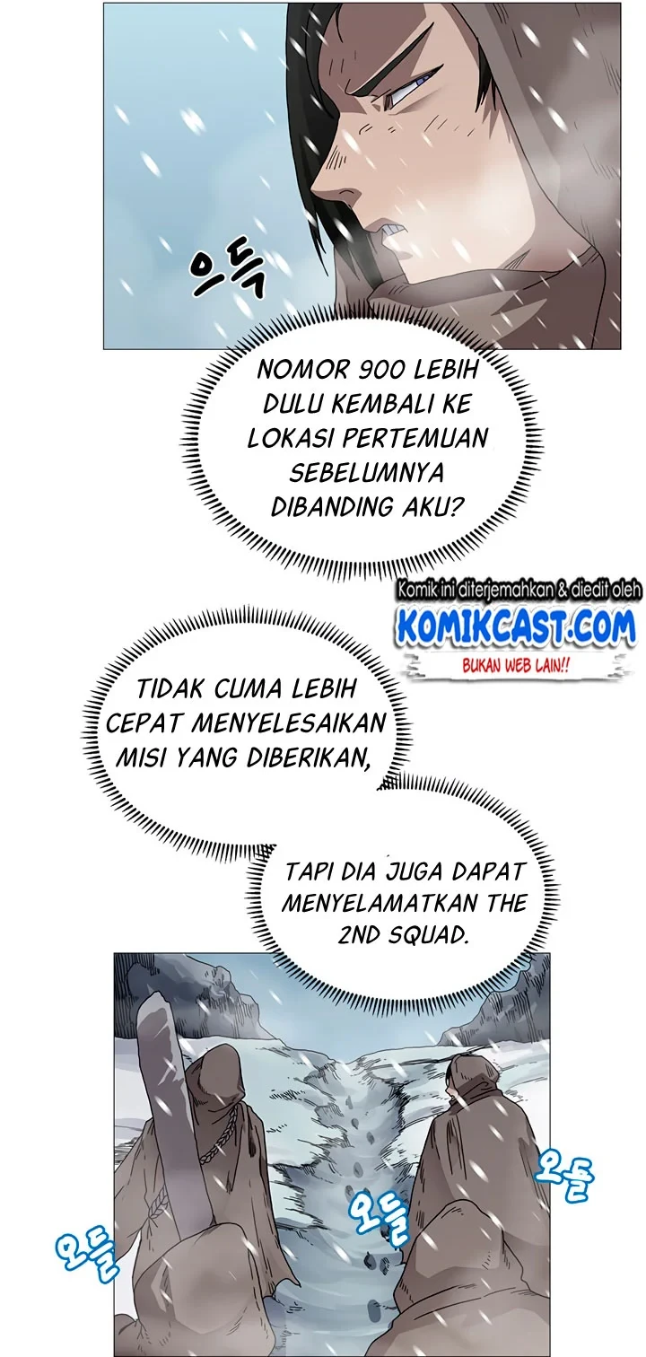 Halaman 22 — Heavenly Demon Reborn! Chapter 36