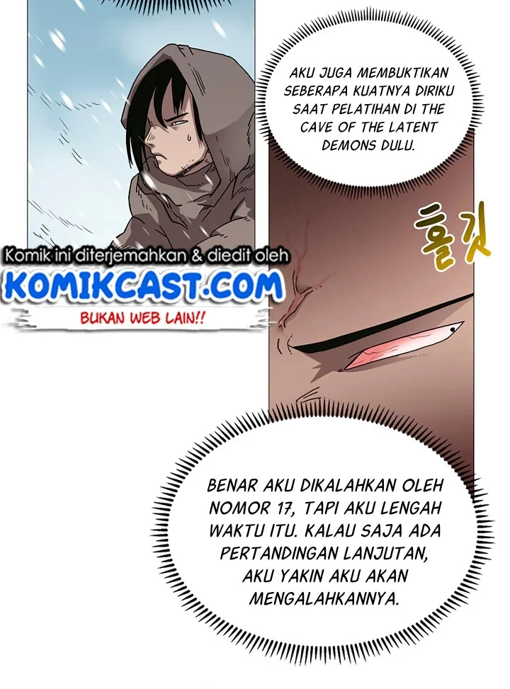 Halaman 24 — Heavenly Demon Reborn! Chapter 36