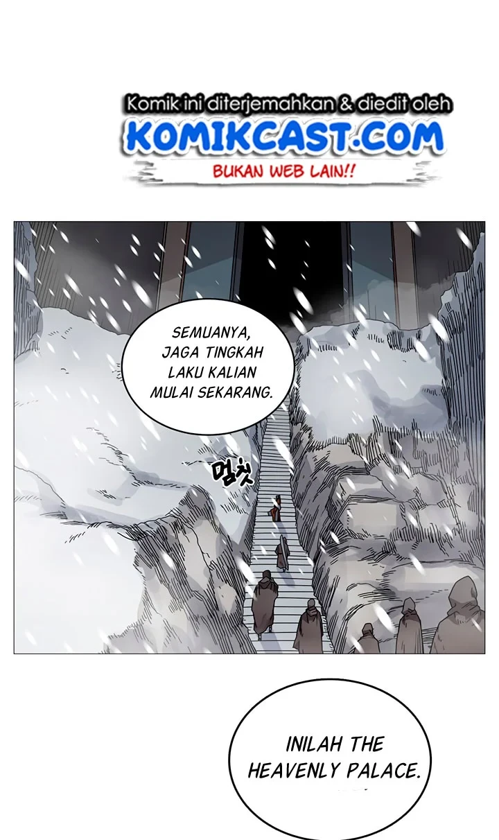 Halaman 28 — Heavenly Demon Reborn! Chapter 36
