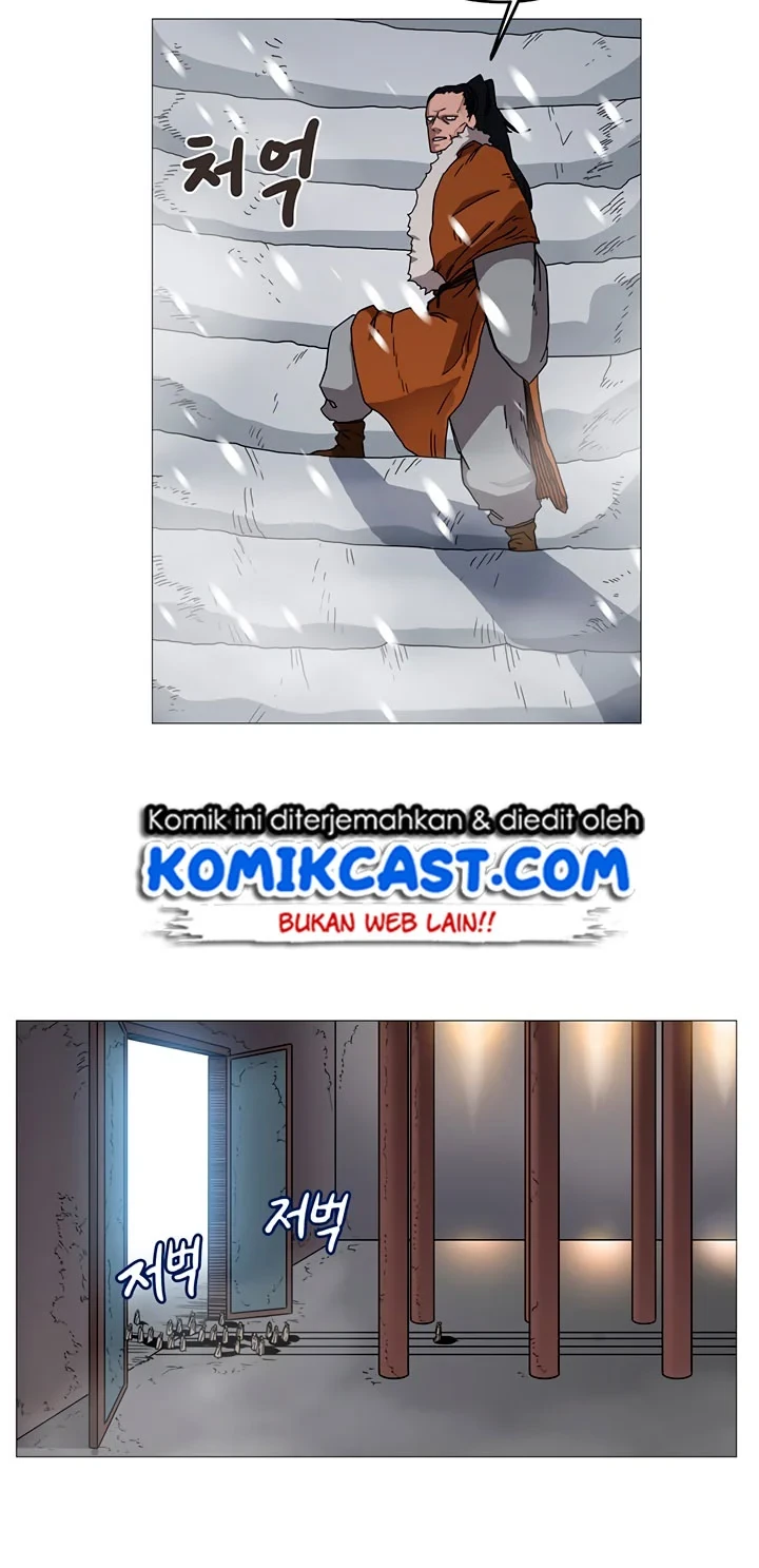 Halaman 29 — Heavenly Demon Reborn! Chapter 36
