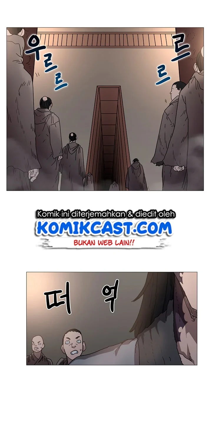 Halaman 30 — Heavenly Demon Reborn! Chapter 36