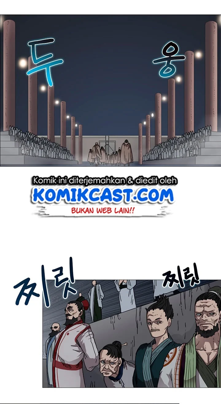 Halaman 31 — Heavenly Demon Reborn! Chapter 36