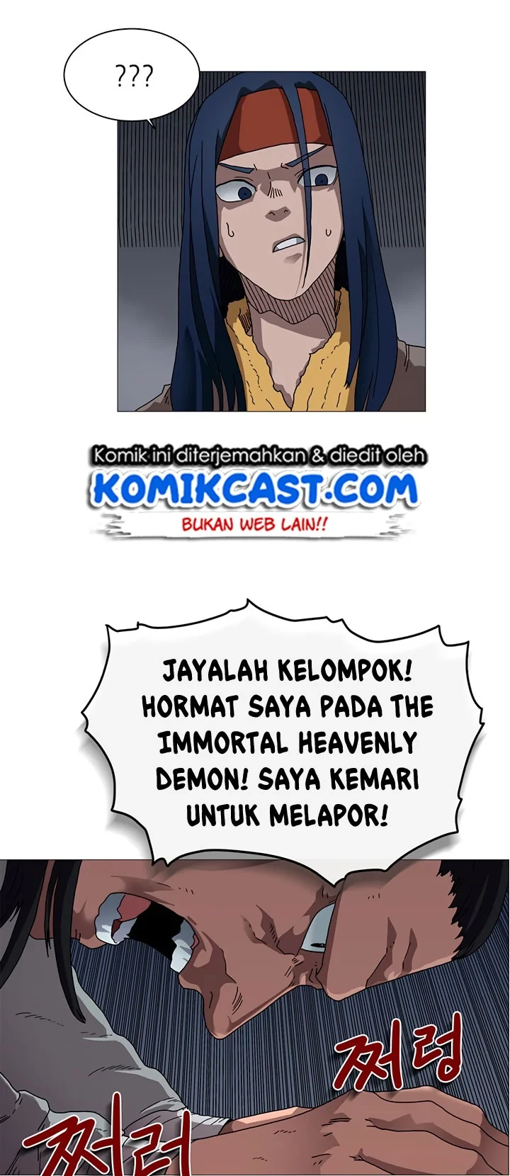 Halaman 35 — Heavenly Demon Reborn! Chapter 36