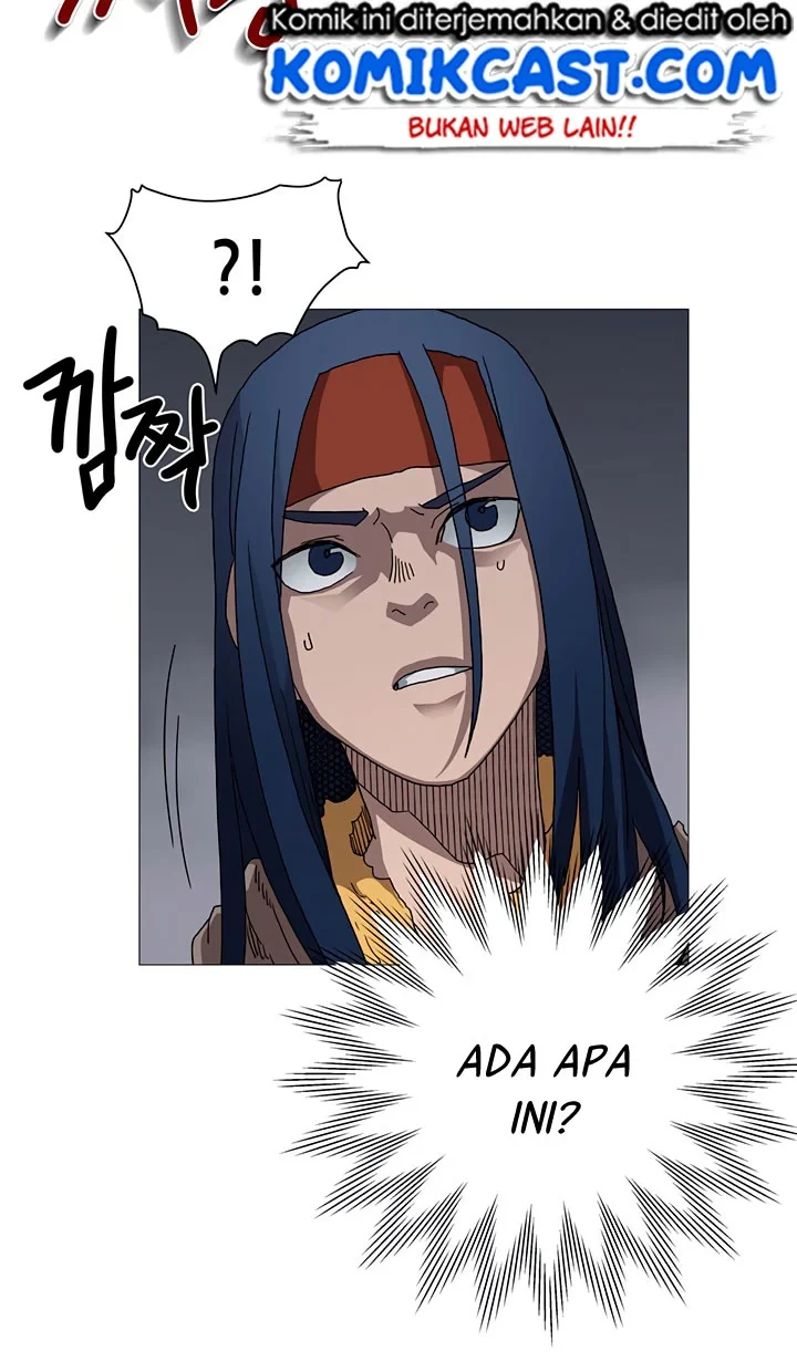 Halaman 36 — Heavenly Demon Reborn! Chapter 36