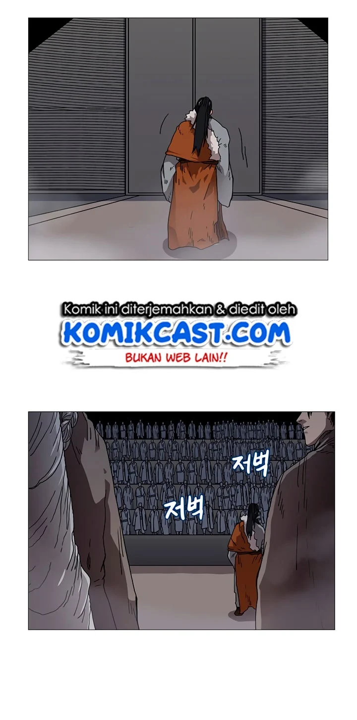 Halaman 37 — Heavenly Demon Reborn! Chapter 36