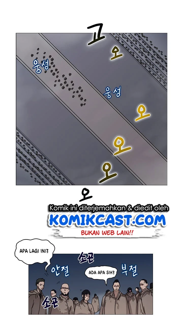 Halaman 38 — Heavenly Demon Reborn! Chapter 36