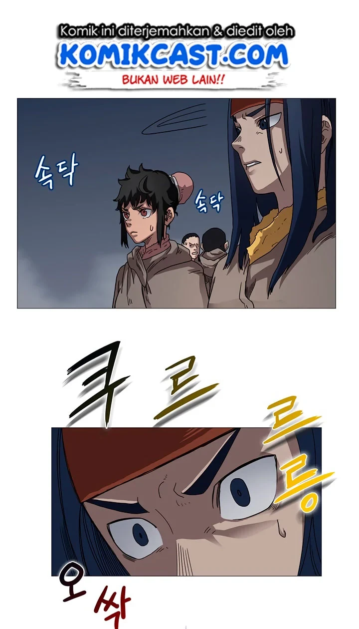 Halaman 39 — Heavenly Demon Reborn! Chapter 36