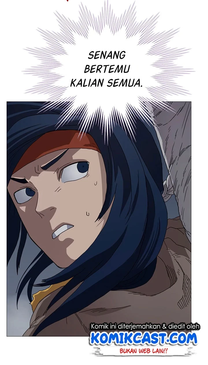 Halaman 40 — Heavenly Demon Reborn! Chapter 36