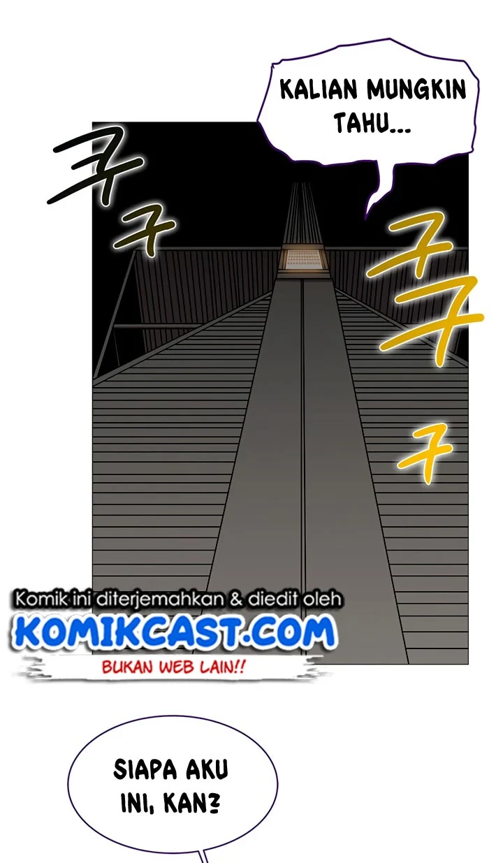 Halaman 41 — Heavenly Demon Reborn! Chapter 36