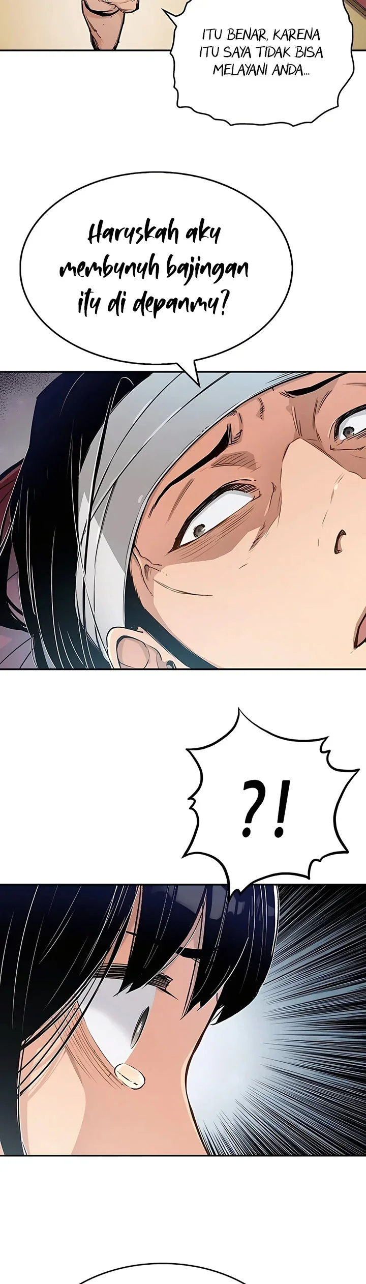 Halaman 4 — Reincarnated Murim Lord Chapter 10