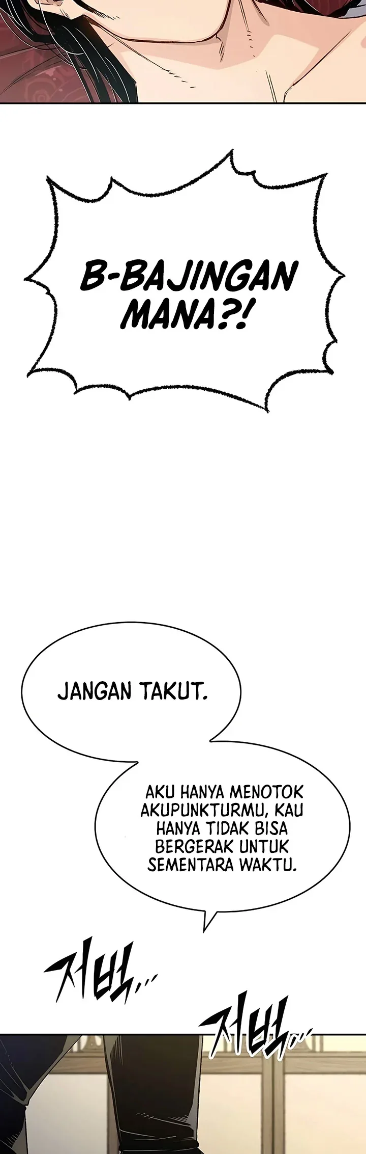 Halaman 8 — Reincarnated Murim Lord Chapter 10