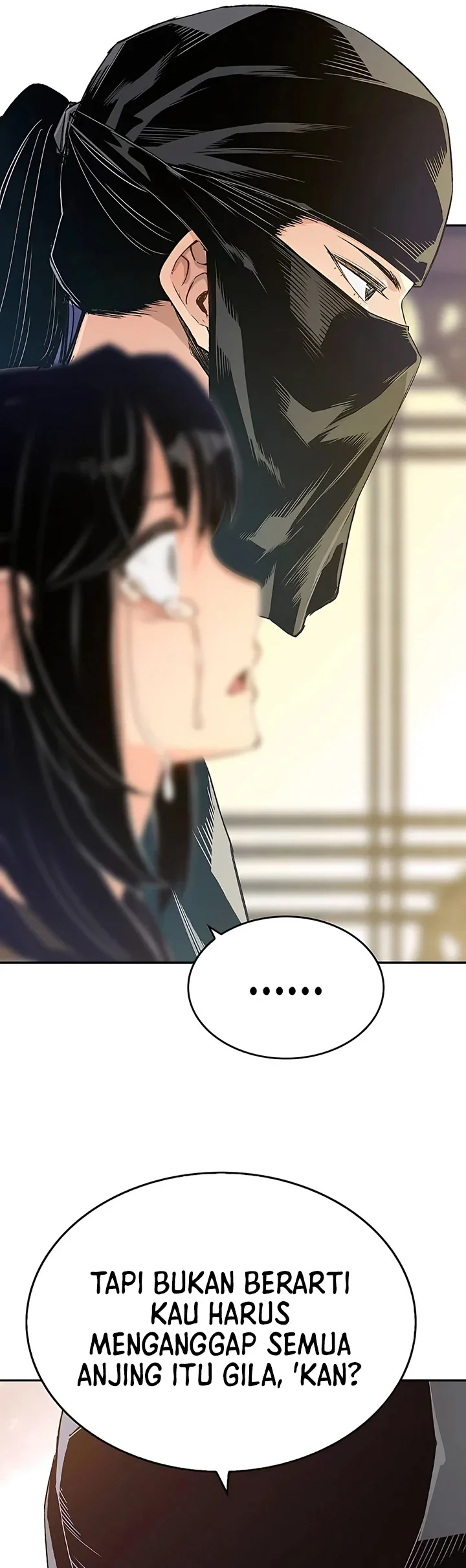 Halaman 10 — Reincarnated Murim Lord Chapter 10