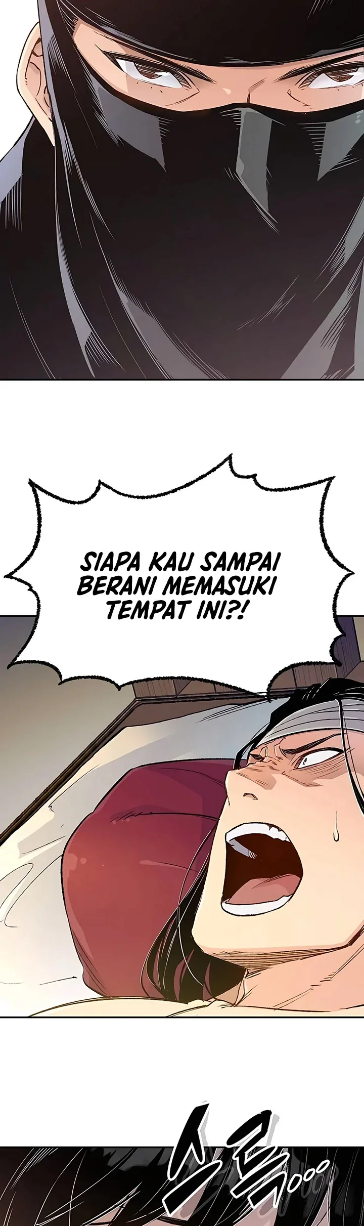 Halaman 11 — Reincarnated Murim Lord Chapter 10