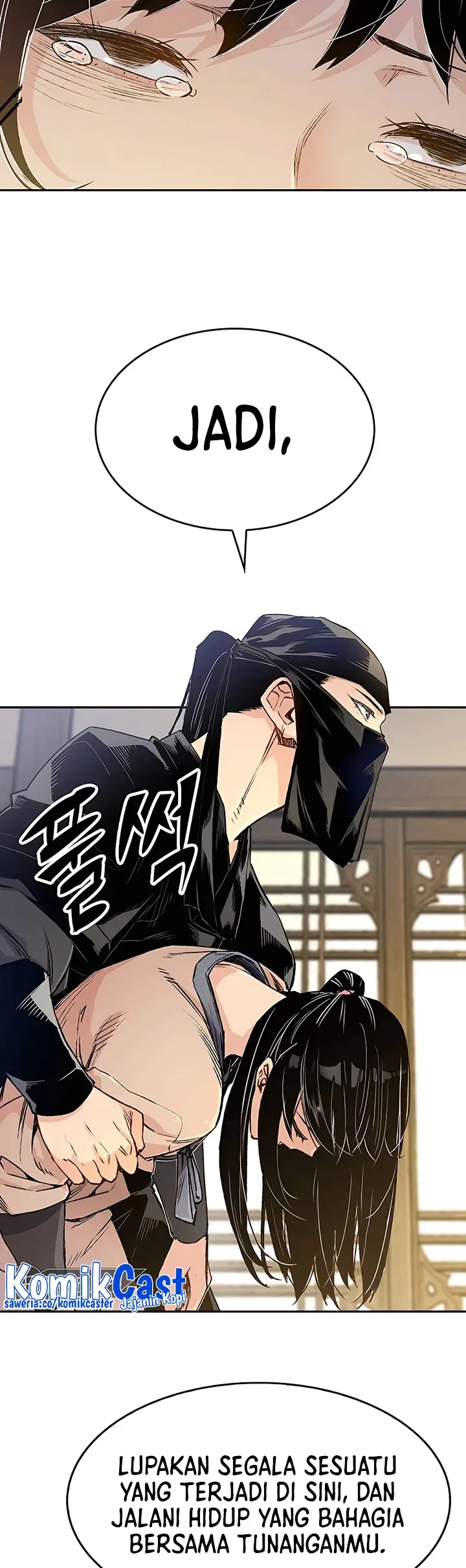Halaman 12 — Reincarnated Murim Lord Chapter 10