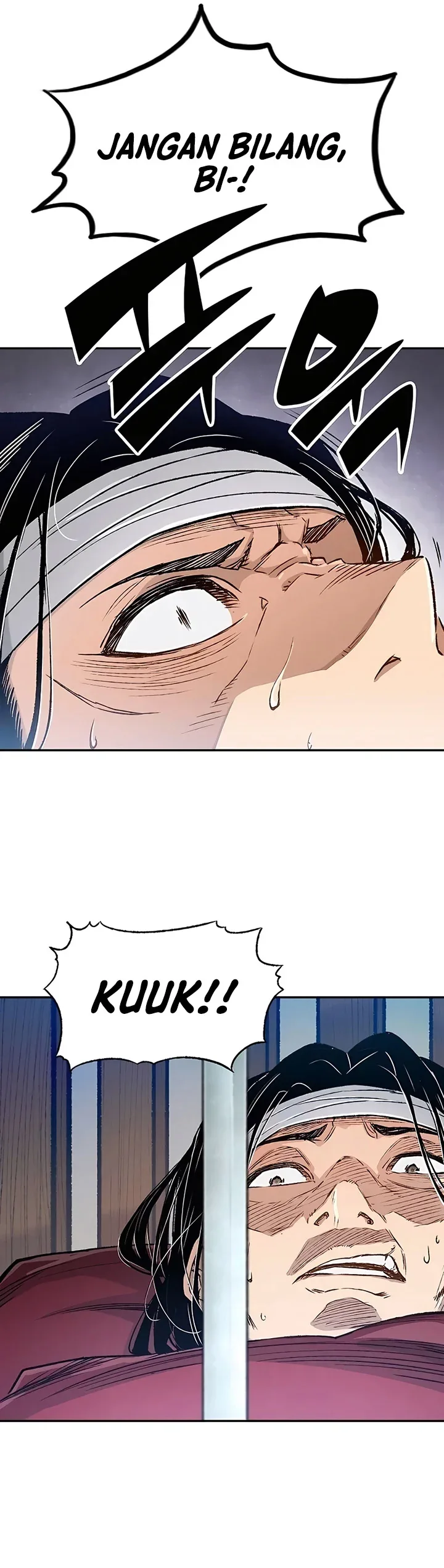 Halaman 14 — Reincarnated Murim Lord Chapter 10