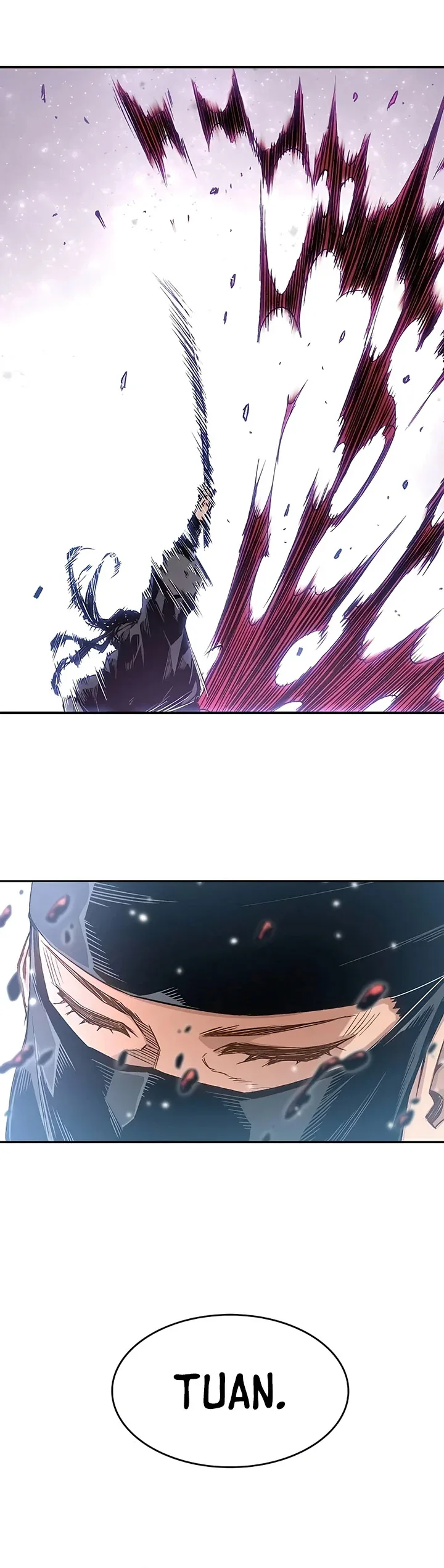 Halaman 17 — Reincarnated Murim Lord Chapter 10