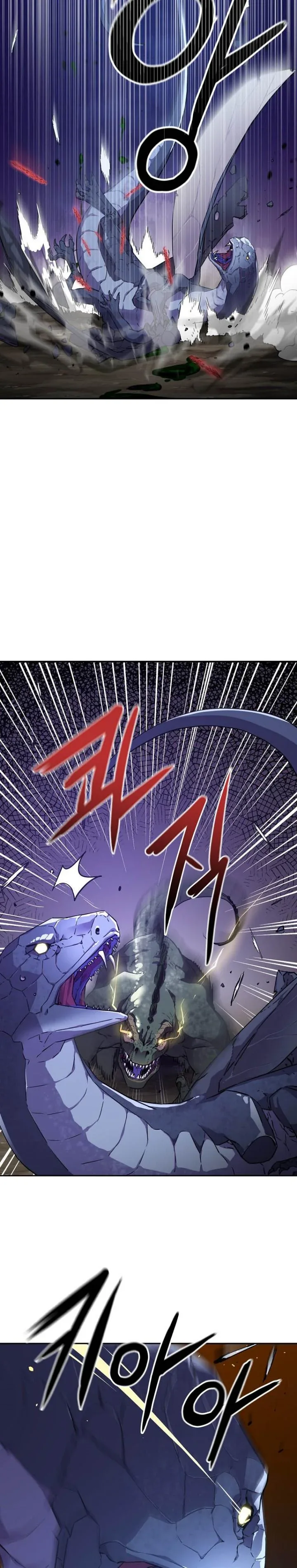 Halaman 3 — The Reborn Ranker Chronicles Chapter 44
