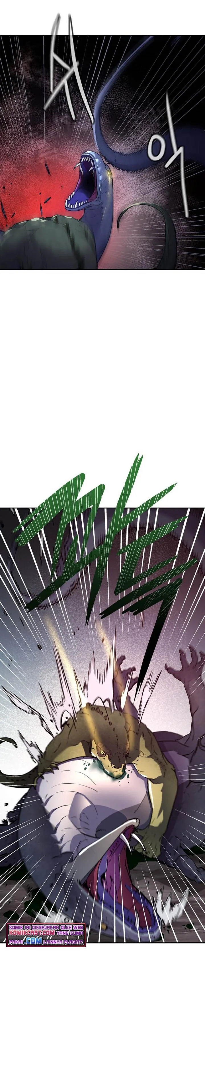 Halaman 5 — The Reborn Ranker Chronicles Chapter 44