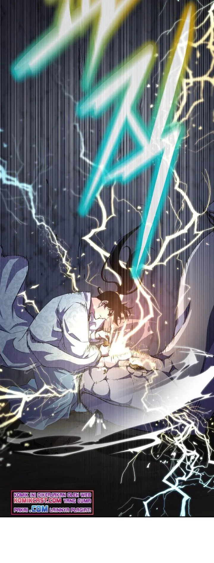 Halaman 10 — The Reborn Ranker Chronicles Chapter 44