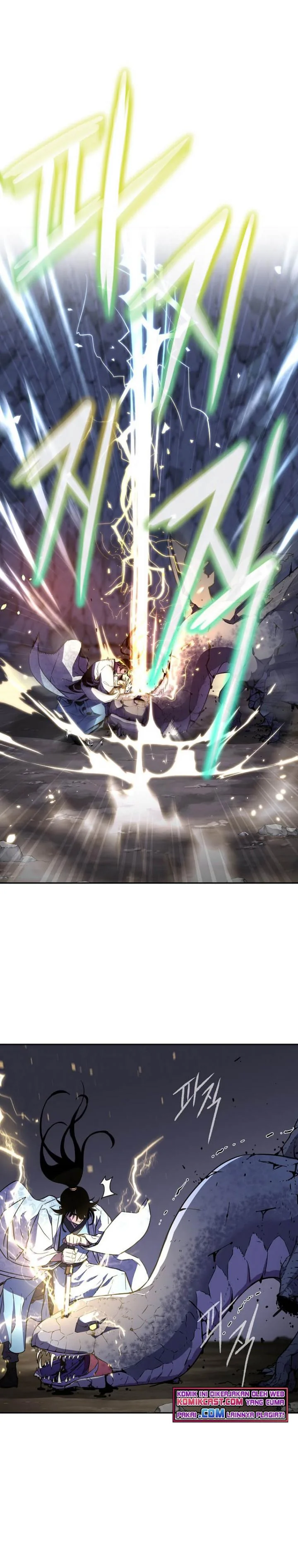 Halaman 11 — The Reborn Ranker Chronicles Chapter 44