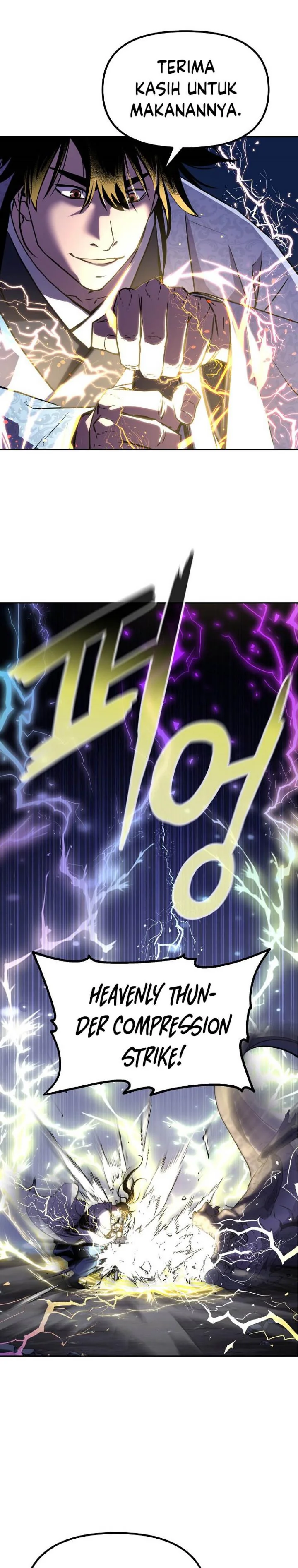 Halaman 12 — The Reborn Ranker Chronicles Chapter 44