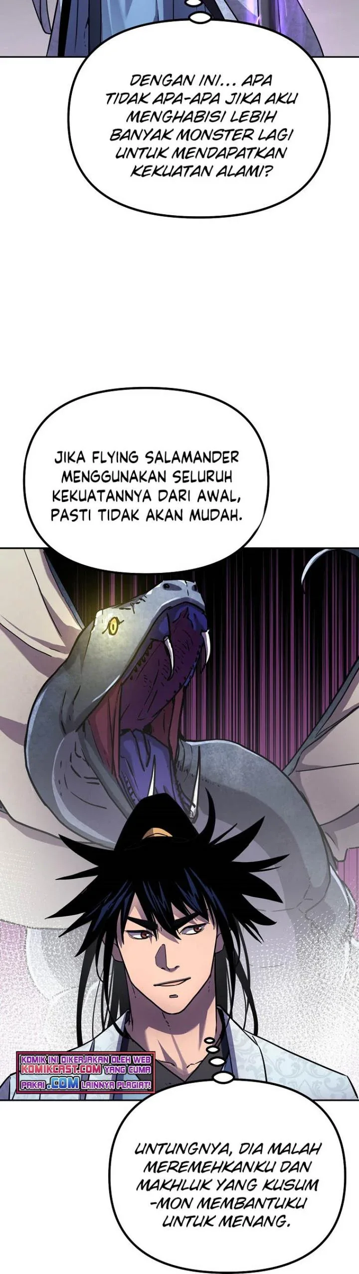 Halaman 16 — The Reborn Ranker Chronicles Chapter 44