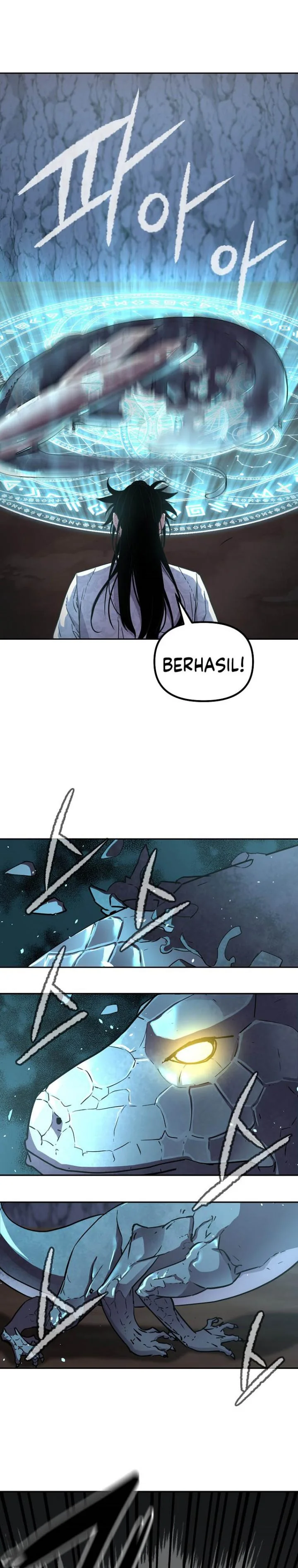 Halaman 18 — The Reborn Ranker Chronicles Chapter 44