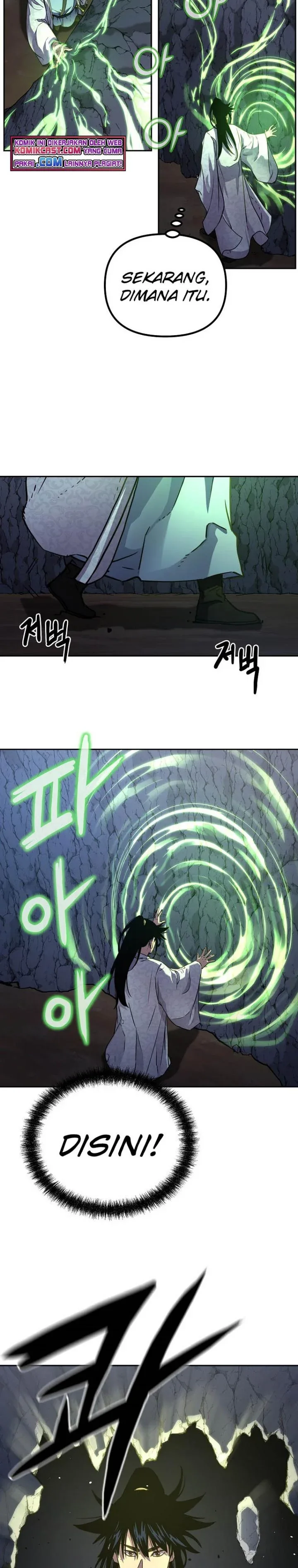 Halaman 24 — The Reborn Ranker Chronicles Chapter 44
