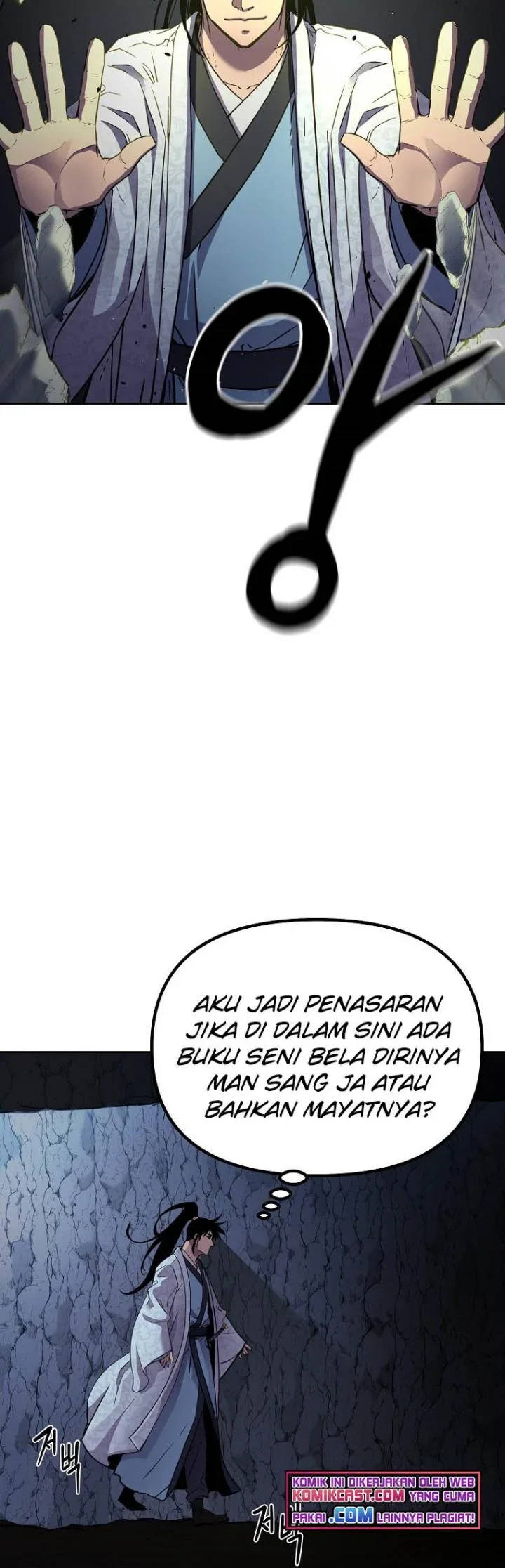Halaman 25 — The Reborn Ranker Chronicles Chapter 44