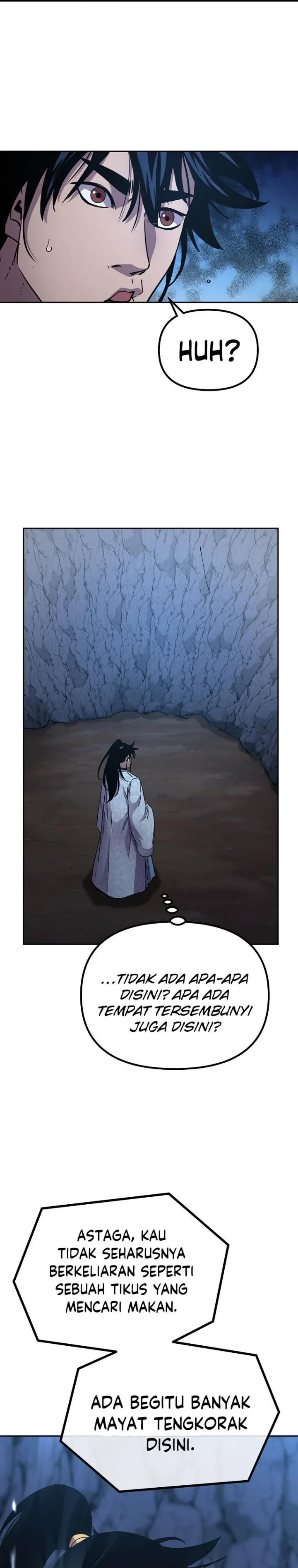 Halaman 26 — The Reborn Ranker Chronicles Chapter 44
