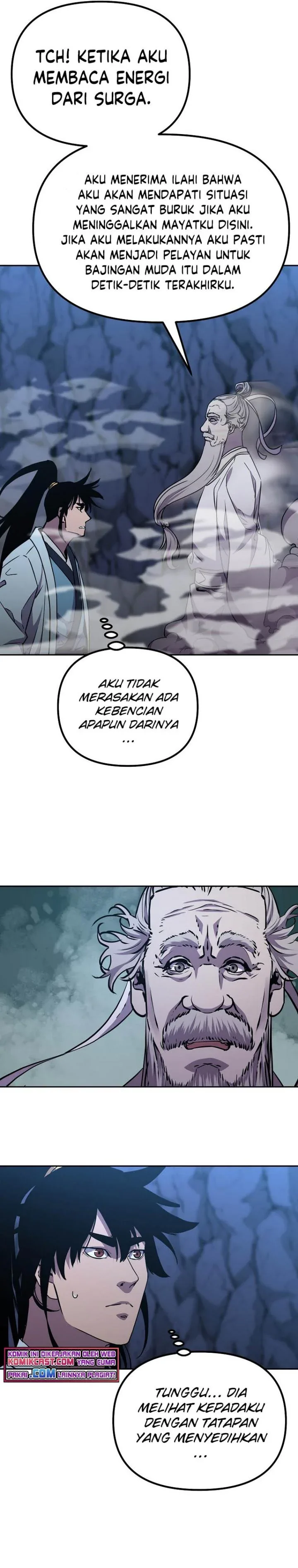 Halaman 29 — The Reborn Ranker Chronicles Chapter 44