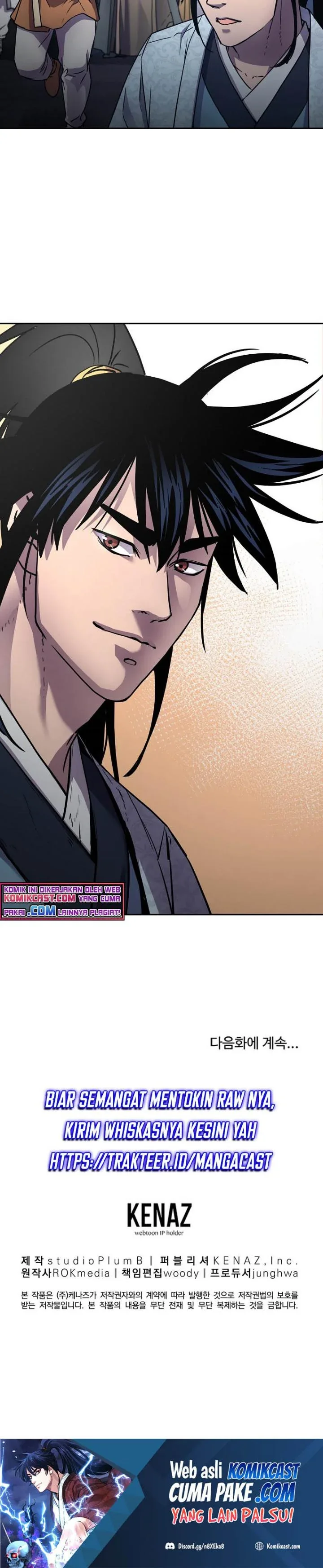 Halaman 36 — The Reborn Ranker Chronicles Chapter 44