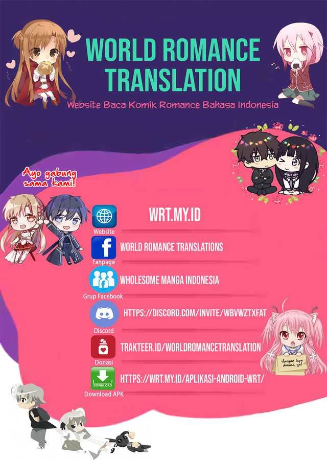 Halaman 15 — Koishita node Cast shitemita Chapter 76