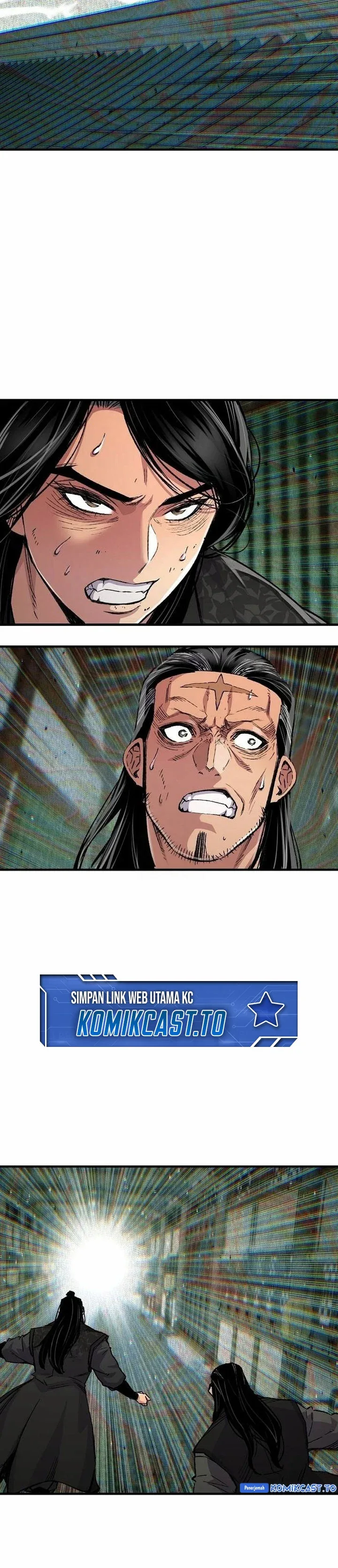 Halaman 3 — Reincarnated Murim Lord Chapter 113