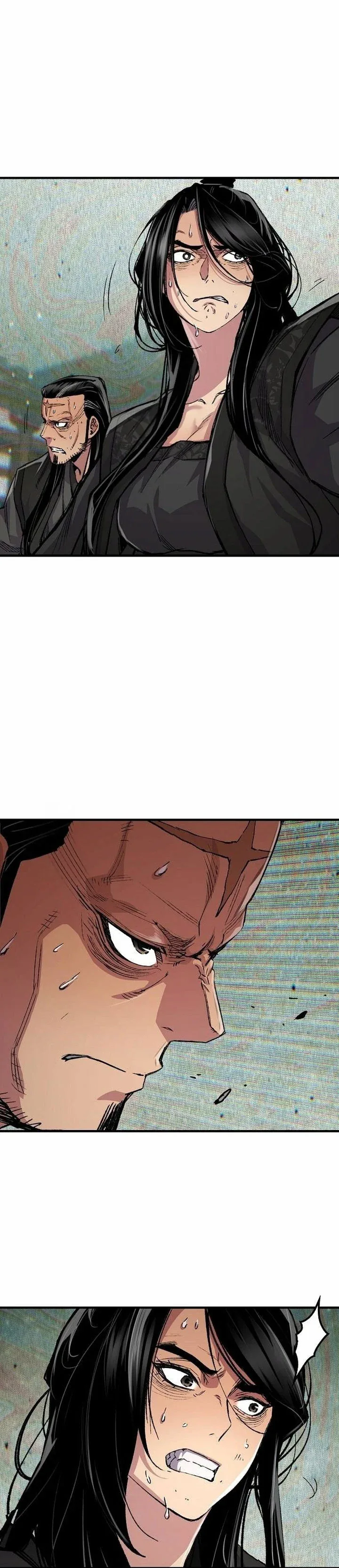 Halaman 4 — Reincarnated Murim Lord Chapter 113