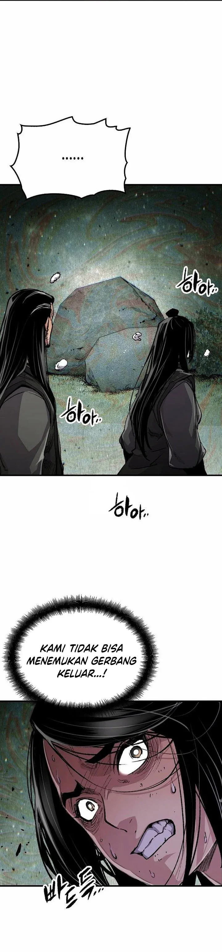 Halaman 5 — Reincarnated Murim Lord Chapter 113