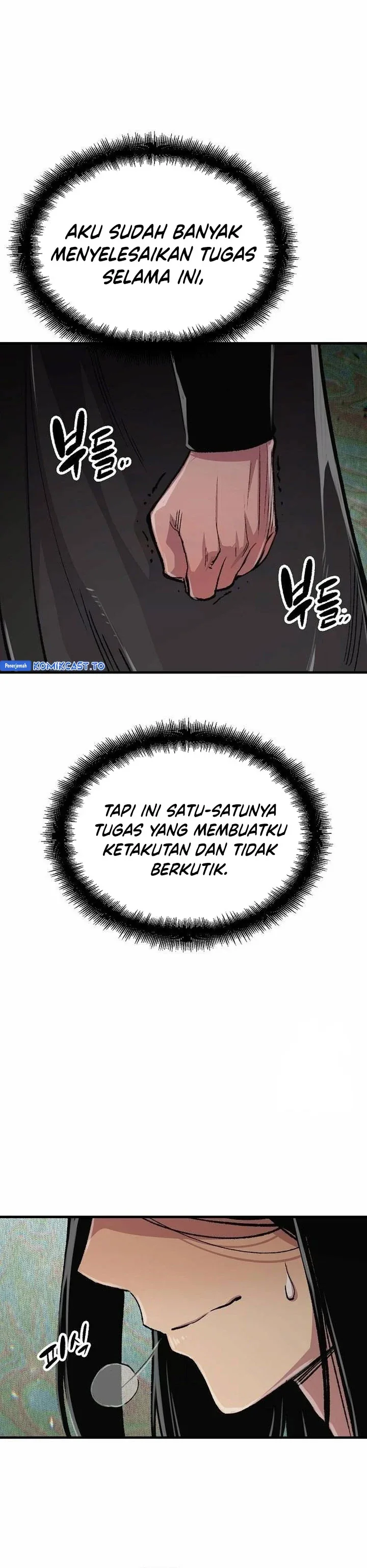 Halaman 7 — Reincarnated Murim Lord Chapter 113