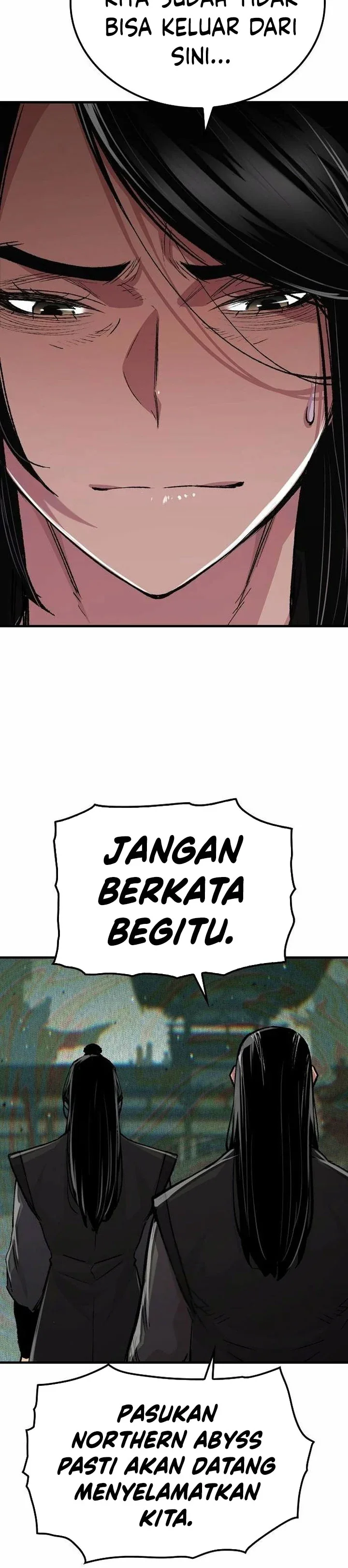 Halaman 9 — Reincarnated Murim Lord Chapter 113