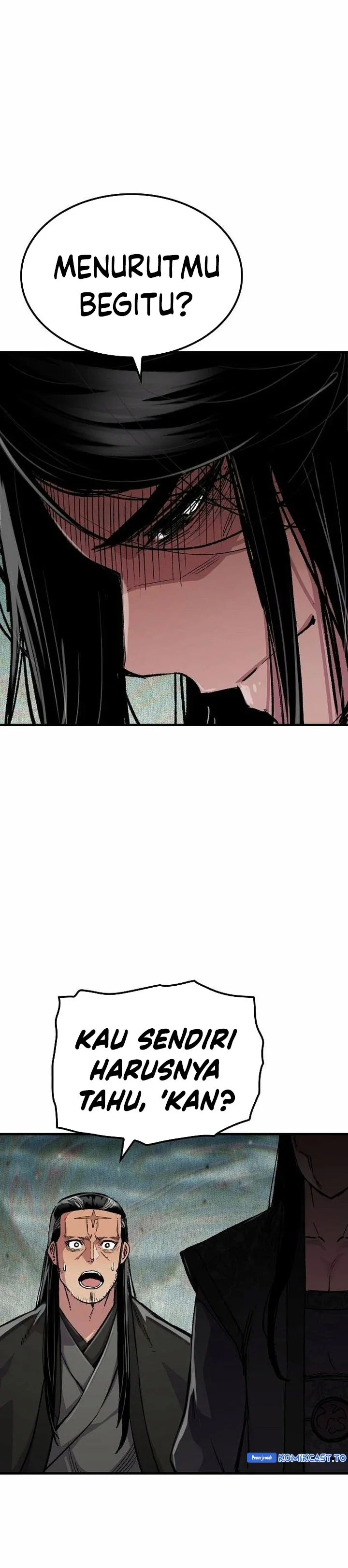 Halaman 10 — Reincarnated Murim Lord Chapter 113