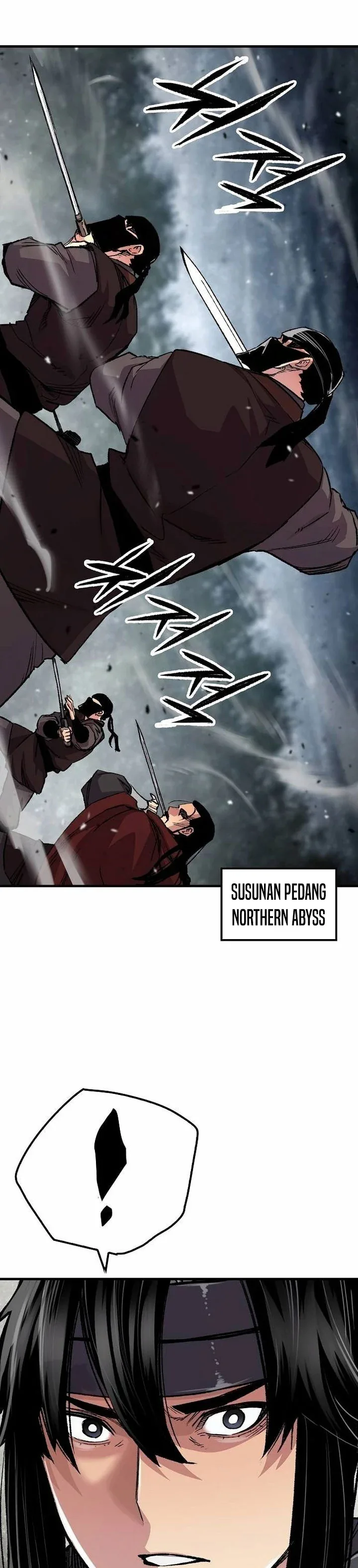 Halaman 12 — Reincarnated Murim Lord Chapter 113