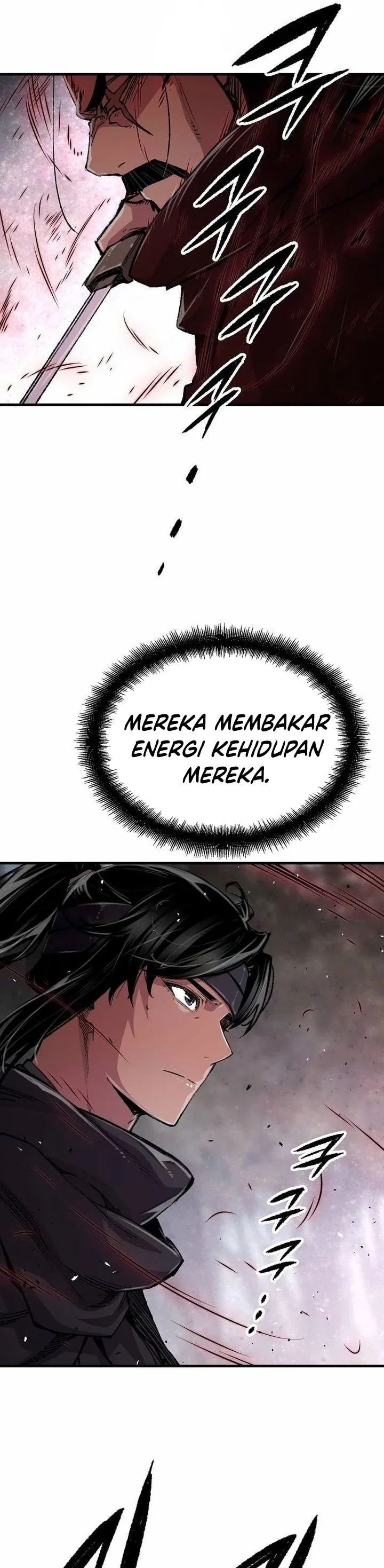 Halaman 14 — Reincarnated Murim Lord Chapter 113