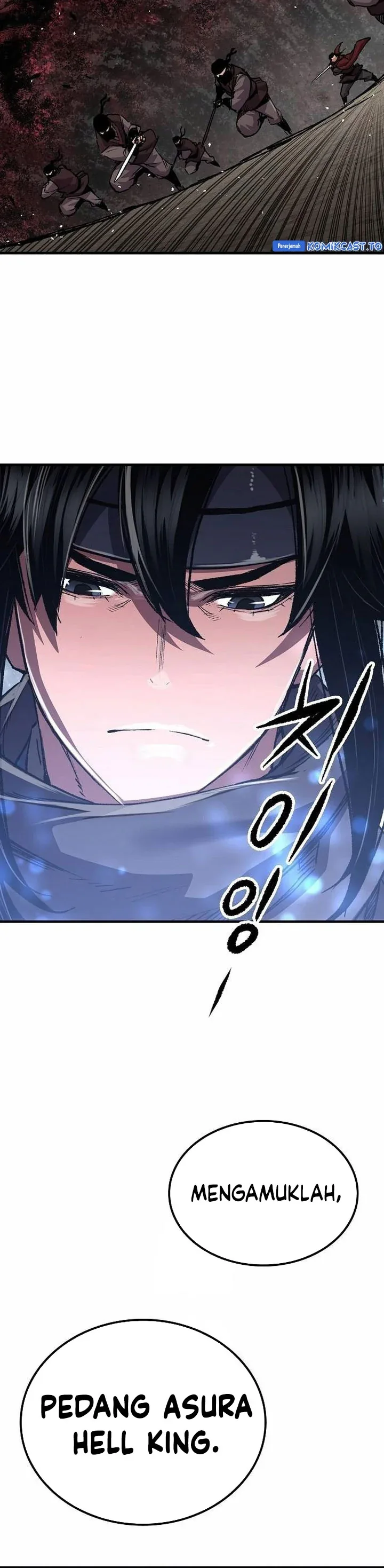 Halaman 16 — Reincarnated Murim Lord Chapter 113