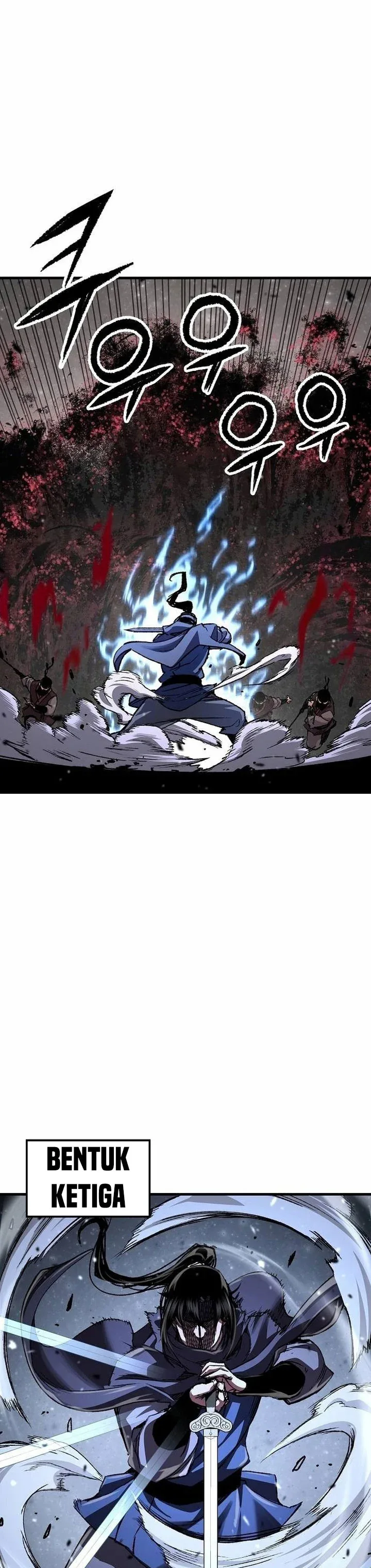 Halaman 18 — Reincarnated Murim Lord Chapter 113