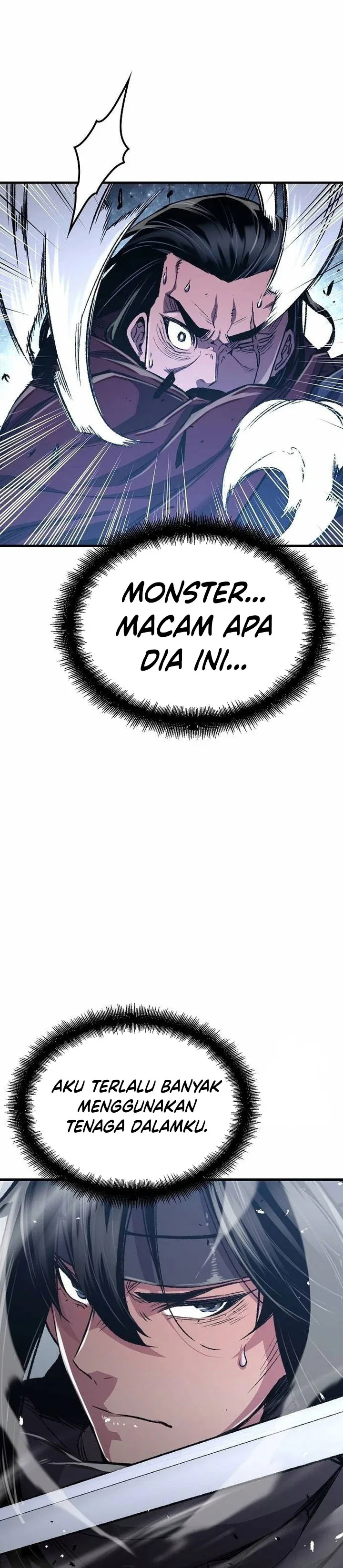 Halaman 22 — Reincarnated Murim Lord Chapter 113