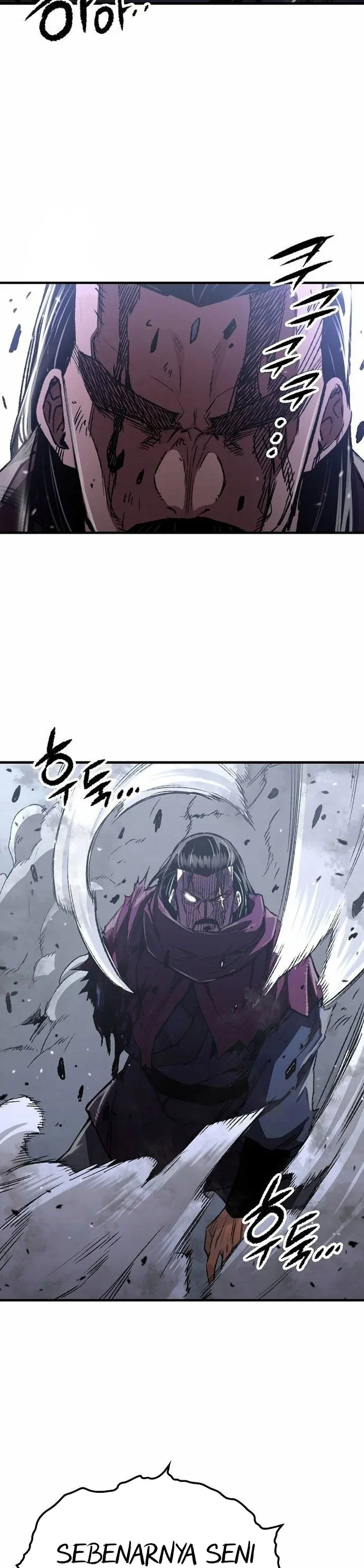 Halaman 27 — Reincarnated Murim Lord Chapter 113