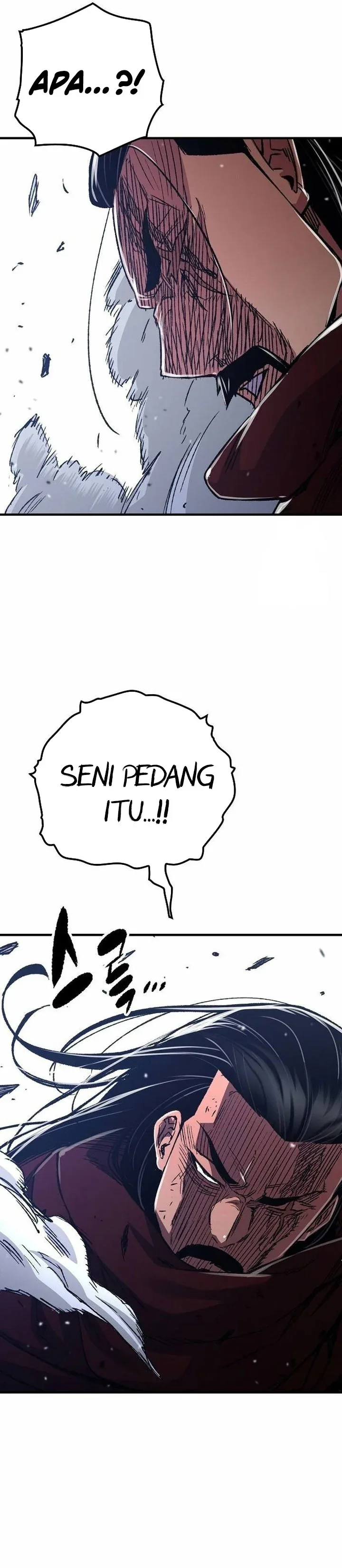 Halaman 29 — Reincarnated Murim Lord Chapter 113