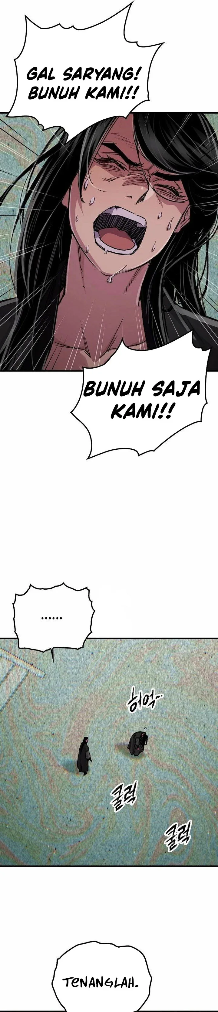 Halaman 32 — Reincarnated Murim Lord Chapter 113