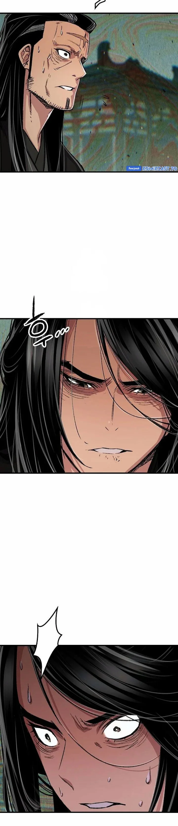 Halaman 34 — Reincarnated Murim Lord Chapter 113