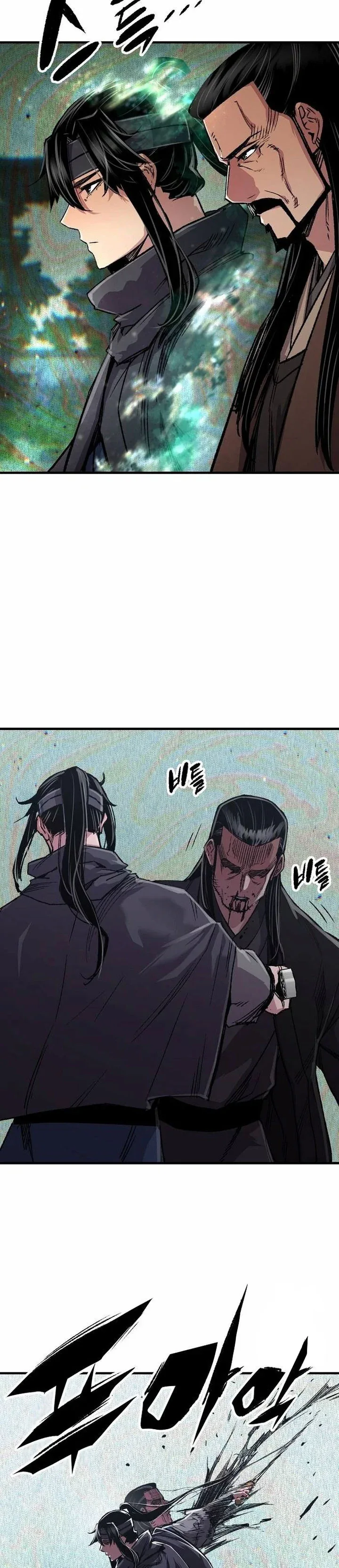 Halaman 39 — Reincarnated Murim Lord Chapter 113