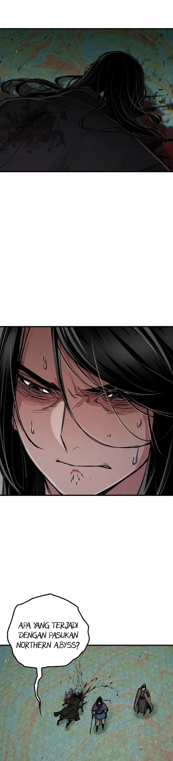 Halaman 41 — Reincarnated Murim Lord Chapter 113